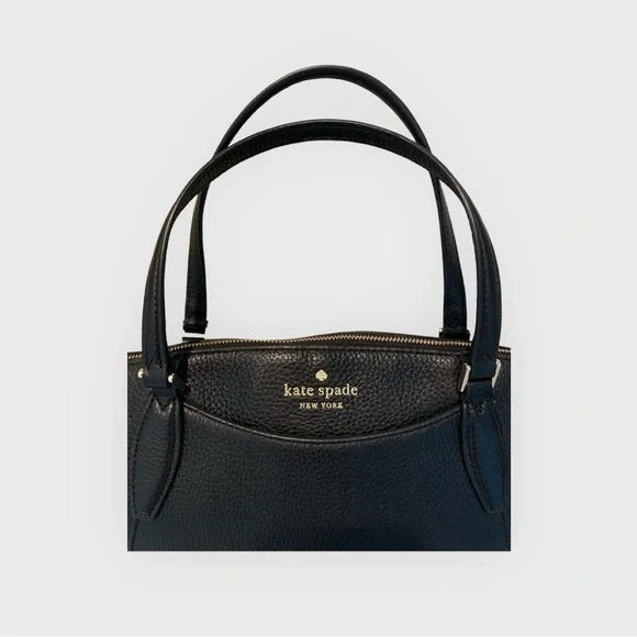 Kate Spade Monica Satchel - Picture 10 of 14